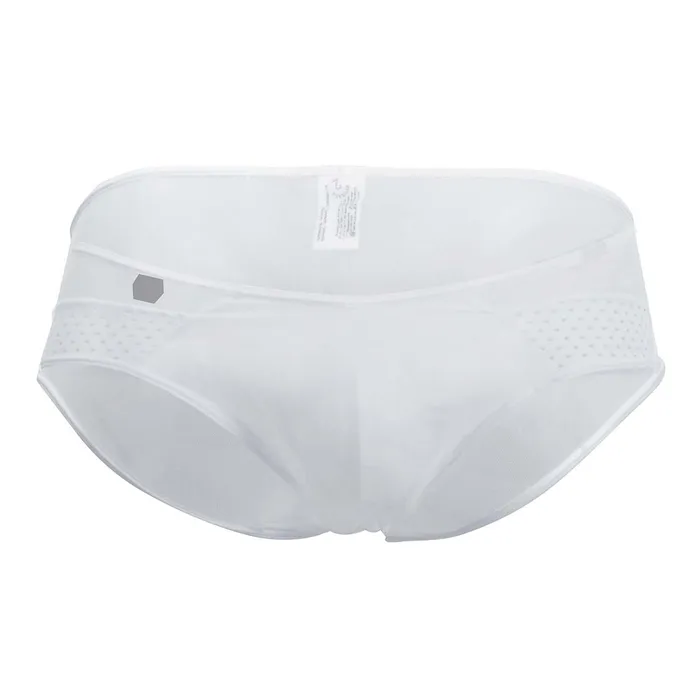 Vibrators PIK 0342 Leonidas Mesh Briefs Pikante