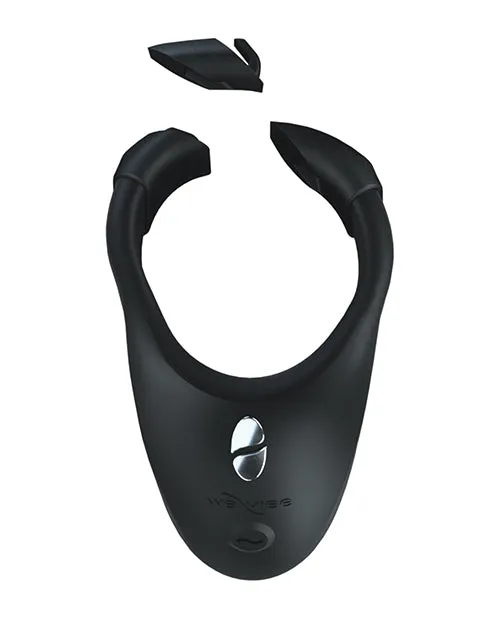 Vibrators Wow Tech Wevibe Bond Charcoal Black