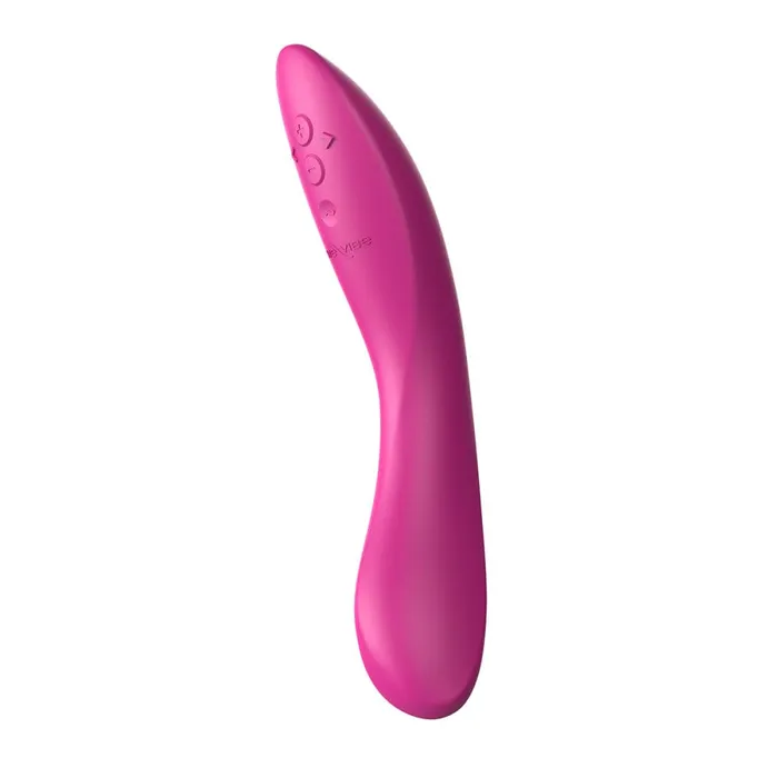 WeVibe Rave 2 Smart GSpot Vibrator WeVibe Vibrators