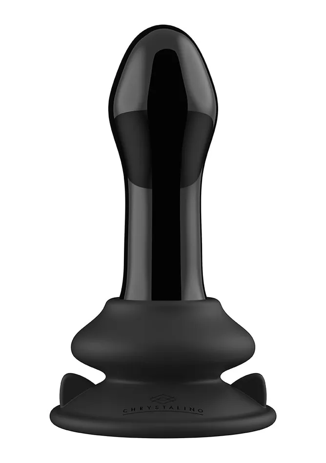 Female Sex Toys Shots America Pluggy Glass Vibrator With Suction Cup And Remote Rechargeable 10 Speed Female Sex Toys Shots America Pluggy Glass Vibrator With Suction Cup And Remote Rechargeable 10 Speed