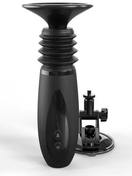Fetish Fantasy Body Dock Thruster Fetish Fantasy Female Sex Toys