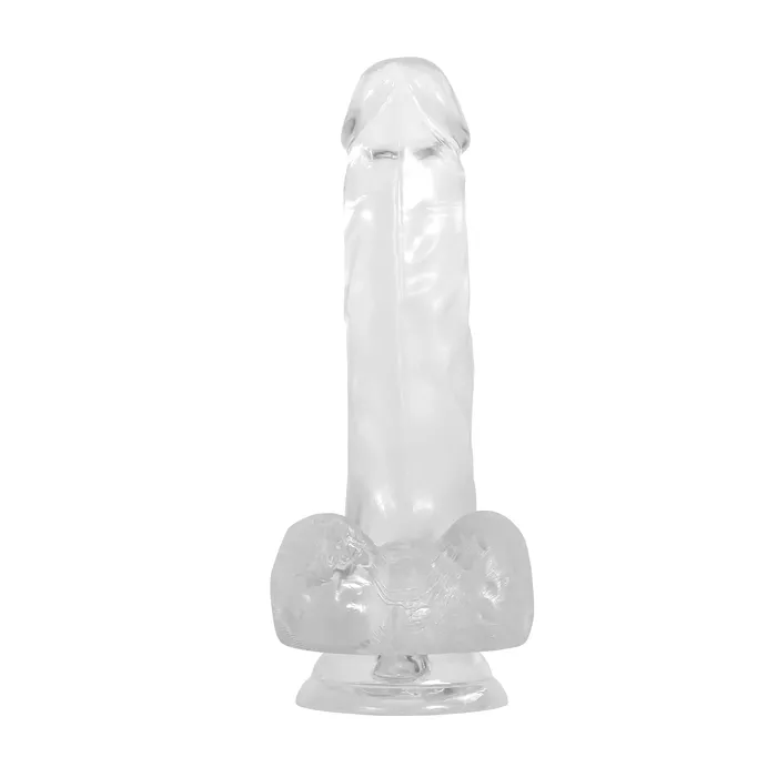 Gender X Vibrators Clearly Combo