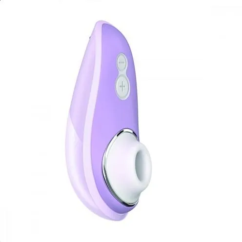 LIBERTY Womanizer Vibrators