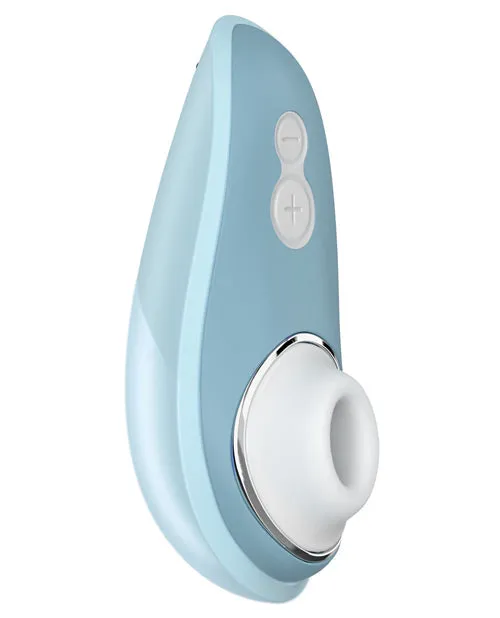 LIBERTY Womanizer Vibrators