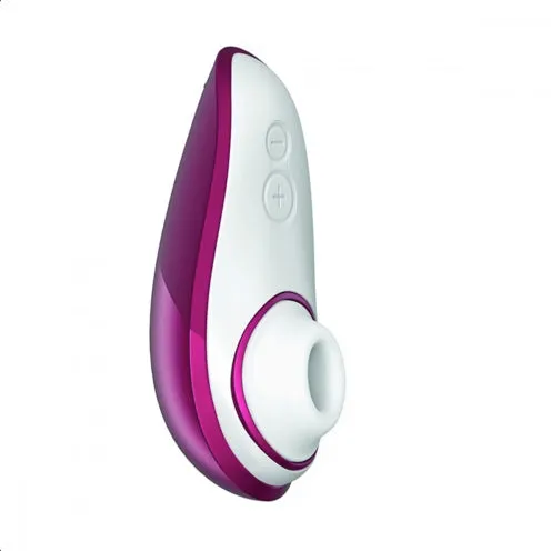 LIBERTY Womanizer Vibrators