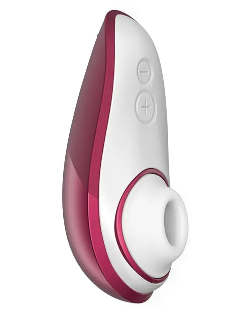 LIBERTY Womanizer Vibrators