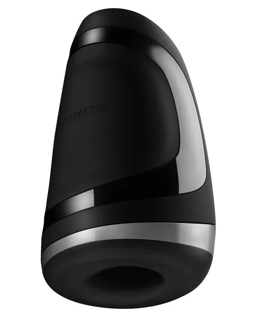 Male Sex Toys Satisfyer Men Heat Vibration