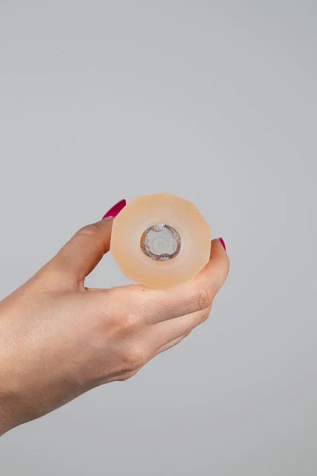 Posmo Male Sex Toys Tenga Spinner Beads