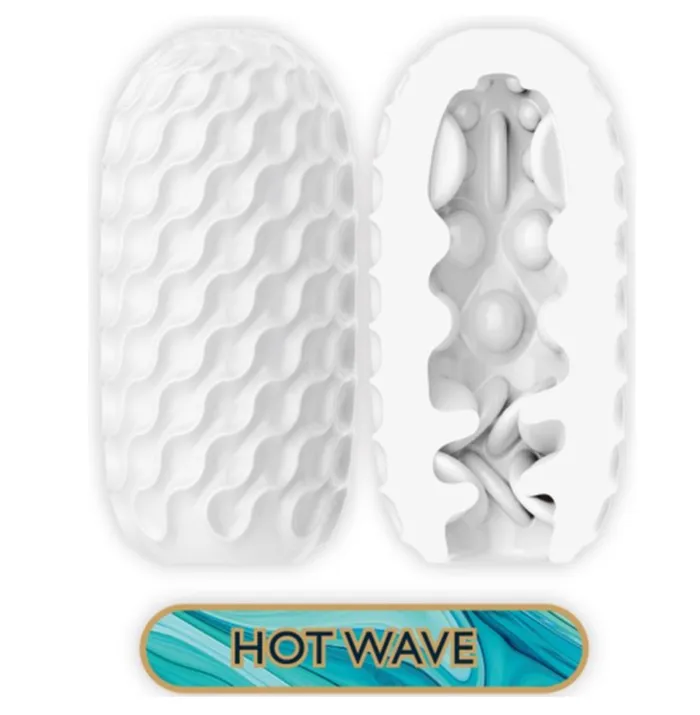 Pretty Love Male Sex Toys Pretty Love Venus X Masturbator Eggs Assorted Pretty Love Male Sex Toys Pretty Love Venus X Masturbator Eggs Assorted