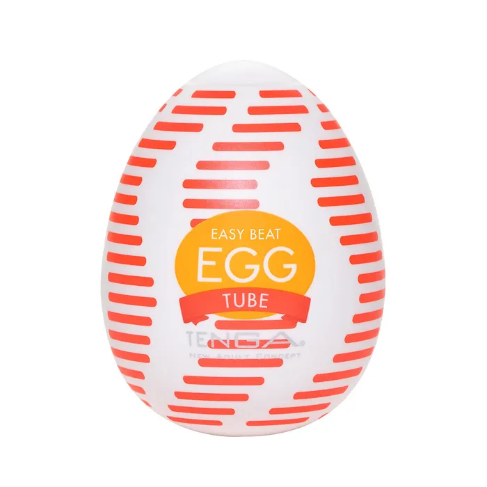 Tenga Easy Beat Egg 6 Pack Wonder Mens Masturbator Tenga Male Sex Toys