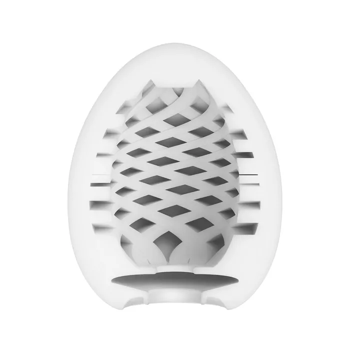 Tenga Easy Beat Egg 6 Pack Wonder Mens Masturbator Tenga Male Sex Toys