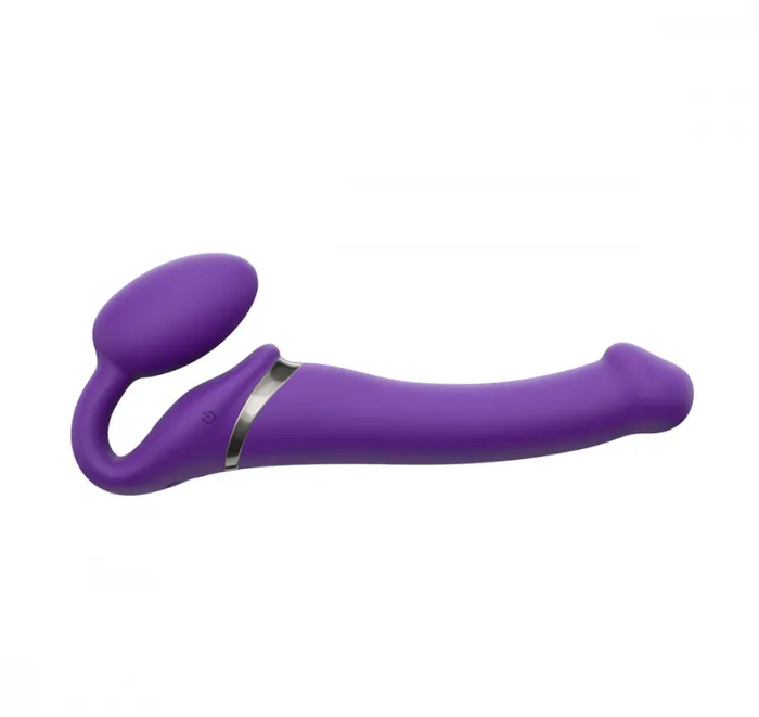 Vibrators StrapOnMe VIBE MEDIUM