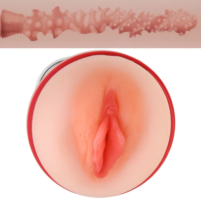 Zero Tolerance Pop On The Go Realistic Vagina Stroker Beige Nalpac Male Sex Toys Zero Tolerance Pop On The Go Realistic Vagina Stroker Beige Nalpac Male Sex Toys