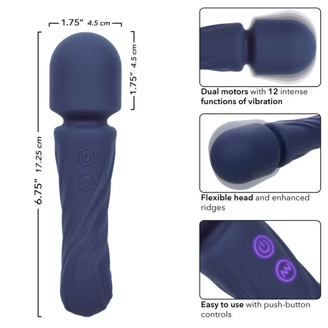 Charisma Allure Cal Exotics Vibrators