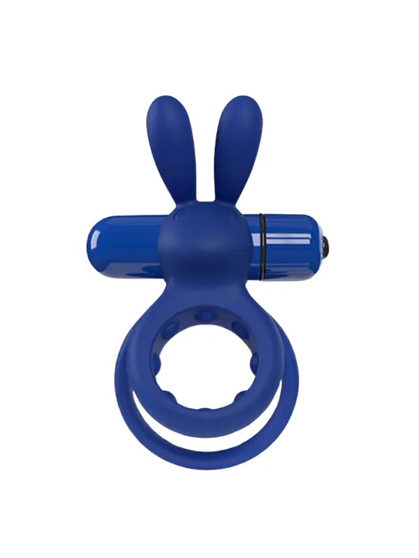 Couples NNN Retail Ltd ScreamingO 4T O Hare Vibrating Cock Ring
