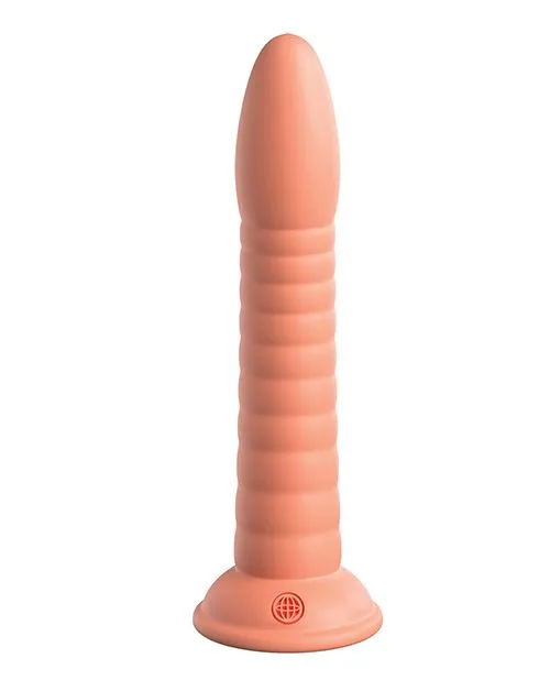 Dildos Pipedream Products Dillio Platinum 7 Wild Thing Silicone Dildo