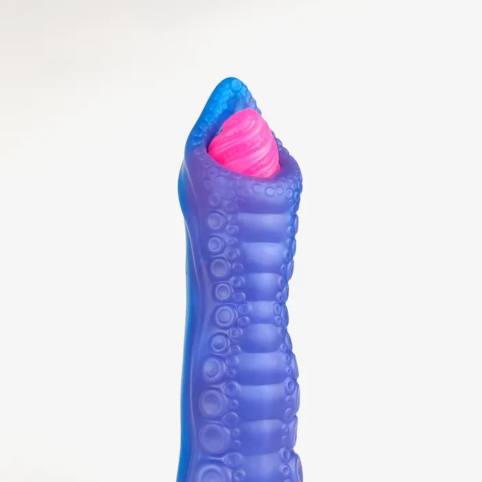 Dildos Uncover Creations The Tentacle Ovipositor Dildos Uncover Creations The Tentacle Ovipositor
