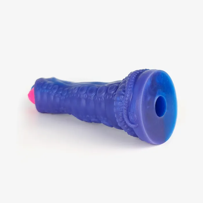 Dildos Uncover Creations The Tentacle Ovipositor Dildos Uncover Creations The Tentacle Ovipositor