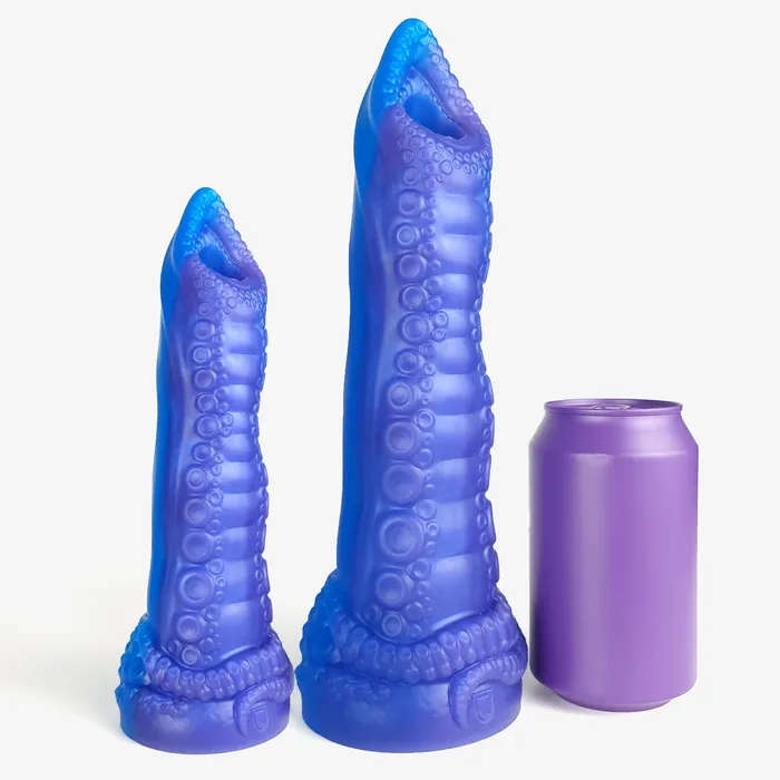 Dildos Uncover Creations The Tentacle Ovipositor Dildos Uncover Creations The Tentacle Ovipositor