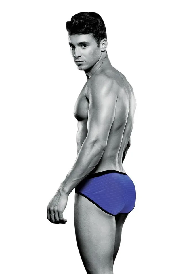 Female Sex Toys Envy Menswear ENVY BAD BOY BRIEF
