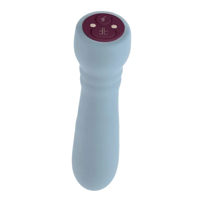 Femme Funn Booster Bullet Assorted Colors Femme Funn Female Sex Toys Femme Funn Booster Bullet Assorted Colors Femme Funn Female Sex Toys
