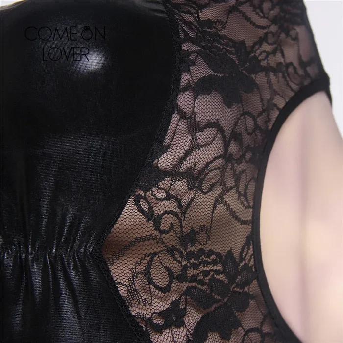 Own Pleasures Vibrators Up to 6XL Sexy Erotic Mini Babydoll Dress