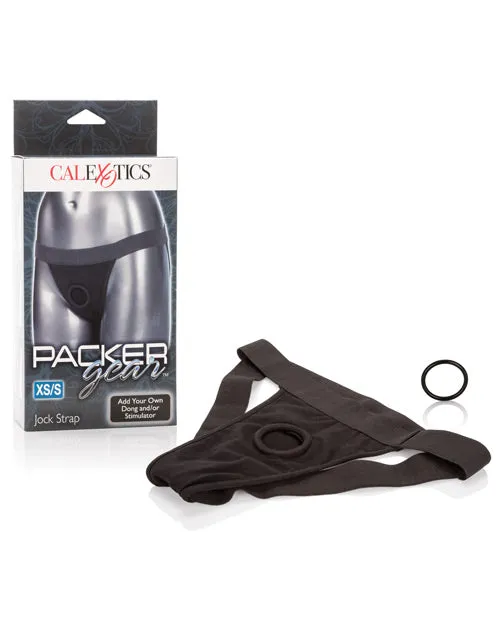 Packer Gear Jock Strap XSS Cal Exotics Female Sex Toys