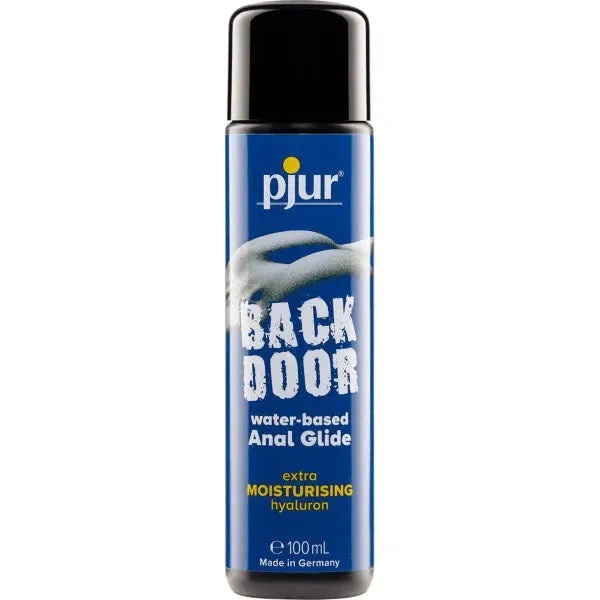 Pjur Pjur Comfort Glide 100ml Vibrators