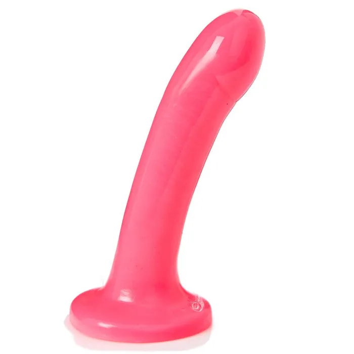 Sportsheets Dildos Femme Rubber Dildo
