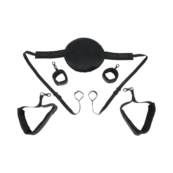 Sportsheets Sportsheets Pivot Positioning Partner Vibrators