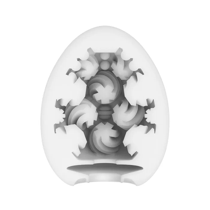 TENGA Easy Beat Egg 6pk Wonder TENGA Female Sex Toys
