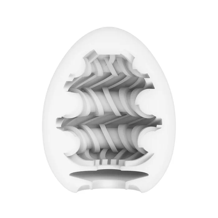 TENGA Easy Beat Egg 6pk Wonder TENGA Female Sex Toys